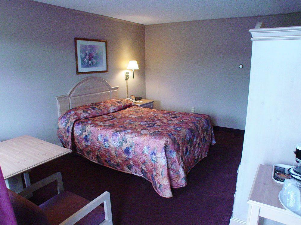 Viking Arms Inn - ลูดิงตัน ภายนอก รูปภาพ