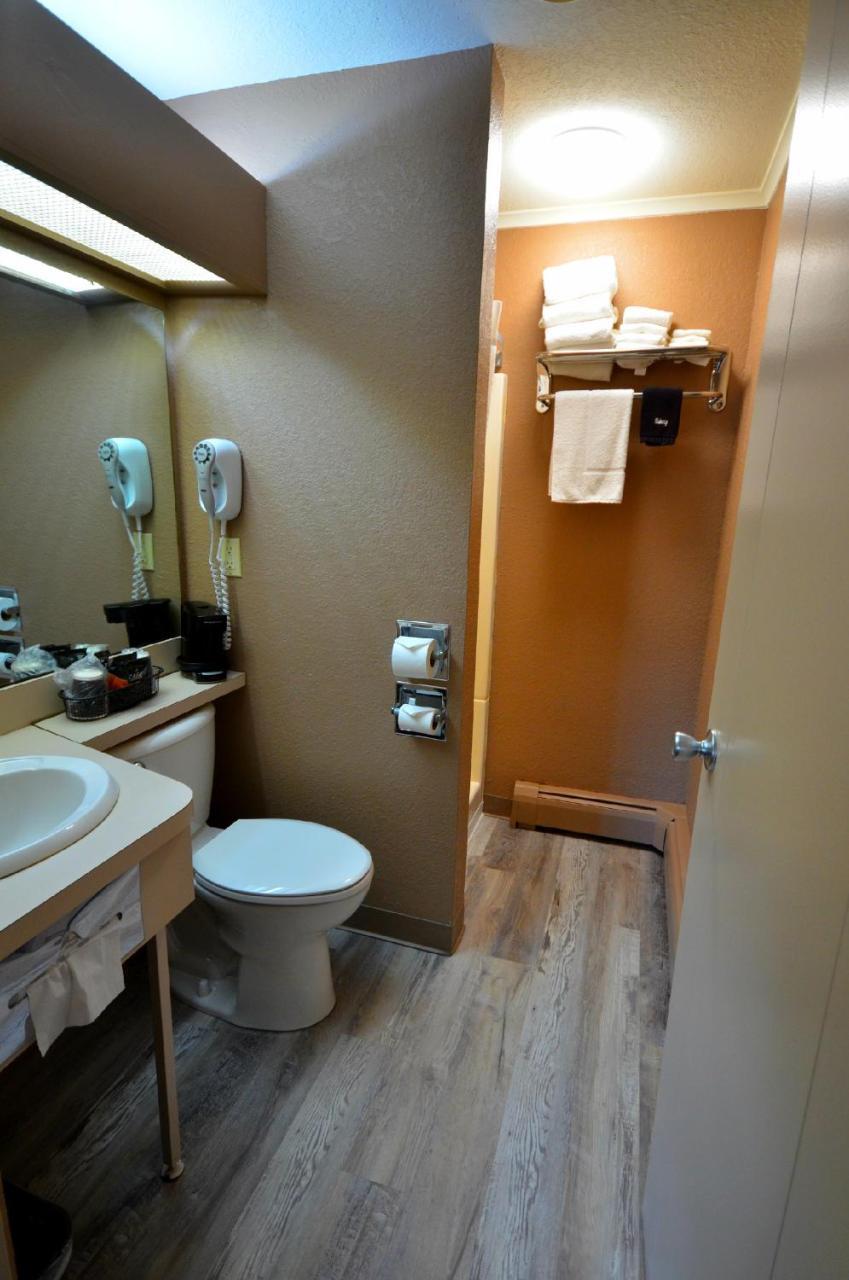 Viking Arms Inn - ลูดิงตัน ภายนอก รูปภาพ